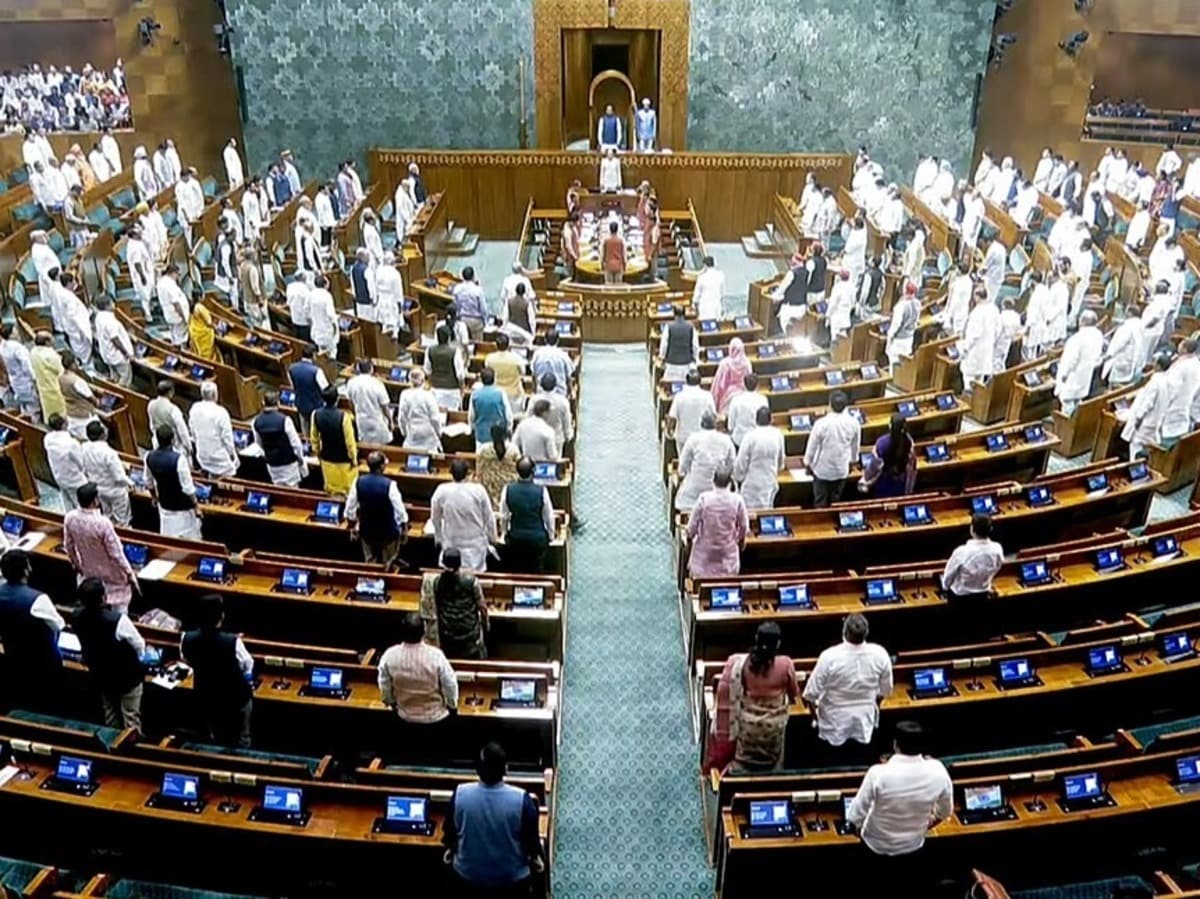 Monsoon Session of Parliament: Frequency and Key Insights
