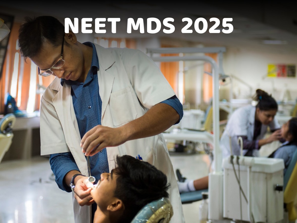 NEET MDS 2025 Round 2 Counseling Starts: When to Expect Seat Allotment Results