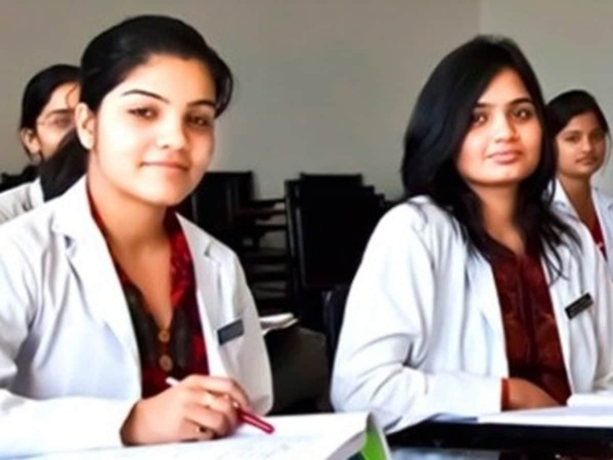 NEET UG: Avoid Common Mistakes in MBBS Admissions - Expert Tips on Counseling Complexities