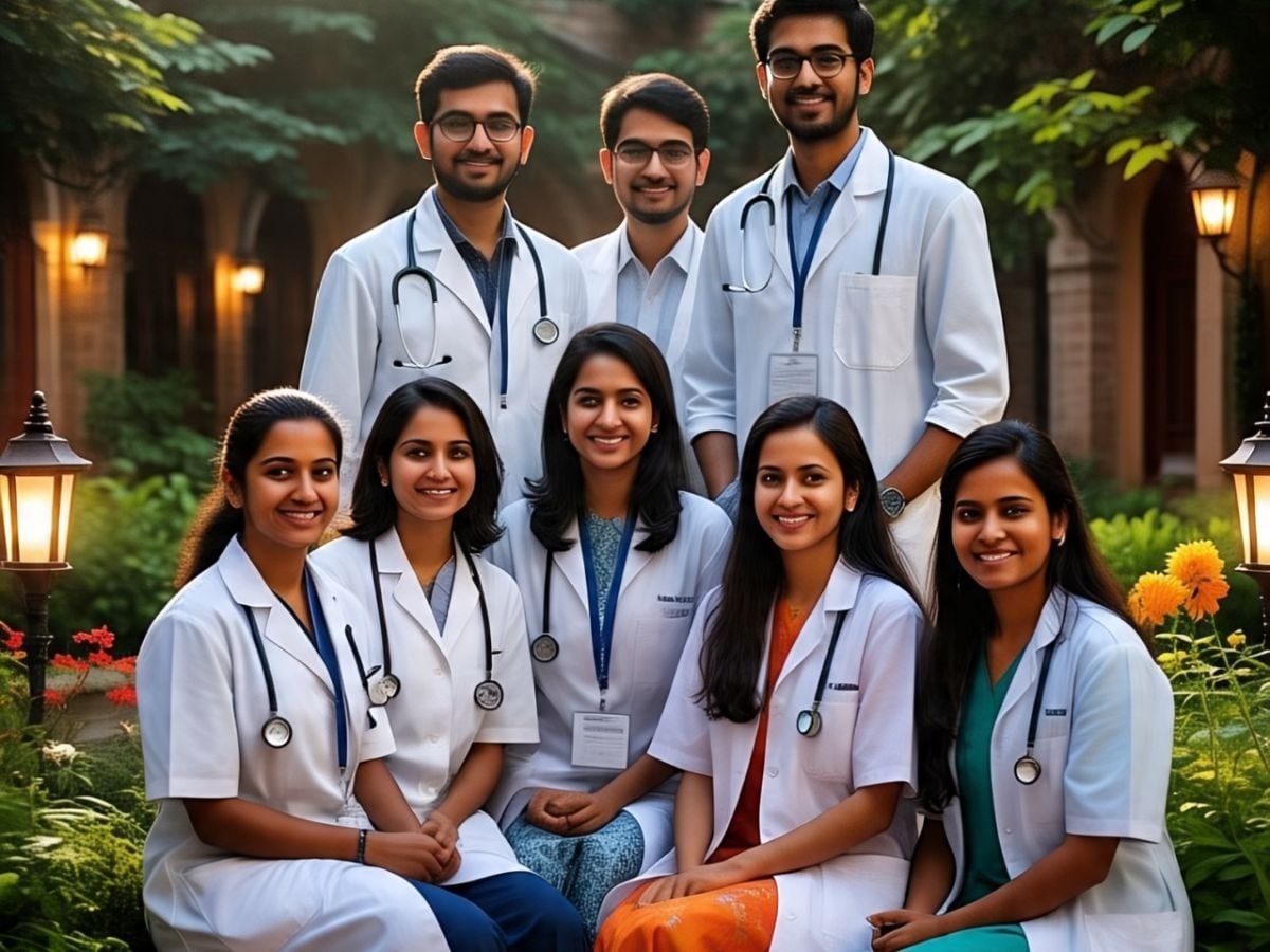 NEET UG Counselling 2025: Essential Documents You Need to Know