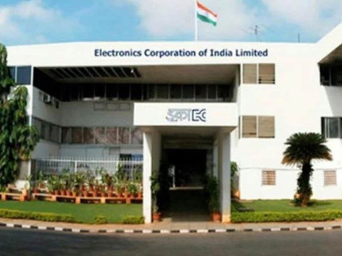 Over 100 ITI Job Openings at ECIL; Apply Soon!