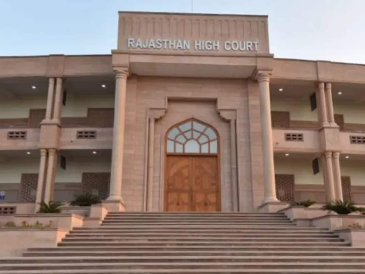Rajasthan High Court Lifts Ban on Information Assistant Recruitment: 3415 Positions Set for Appointment Despite 5 Disputed Questions