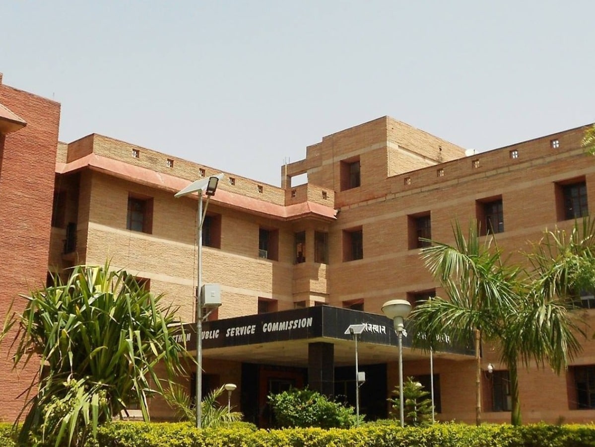 RPSC Lecturer Exam Answer Key Released: Objections Accepted Starting Today