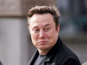Shocking Tuition: $1.88 Lakh for Just One Hour at Elon Musk's School