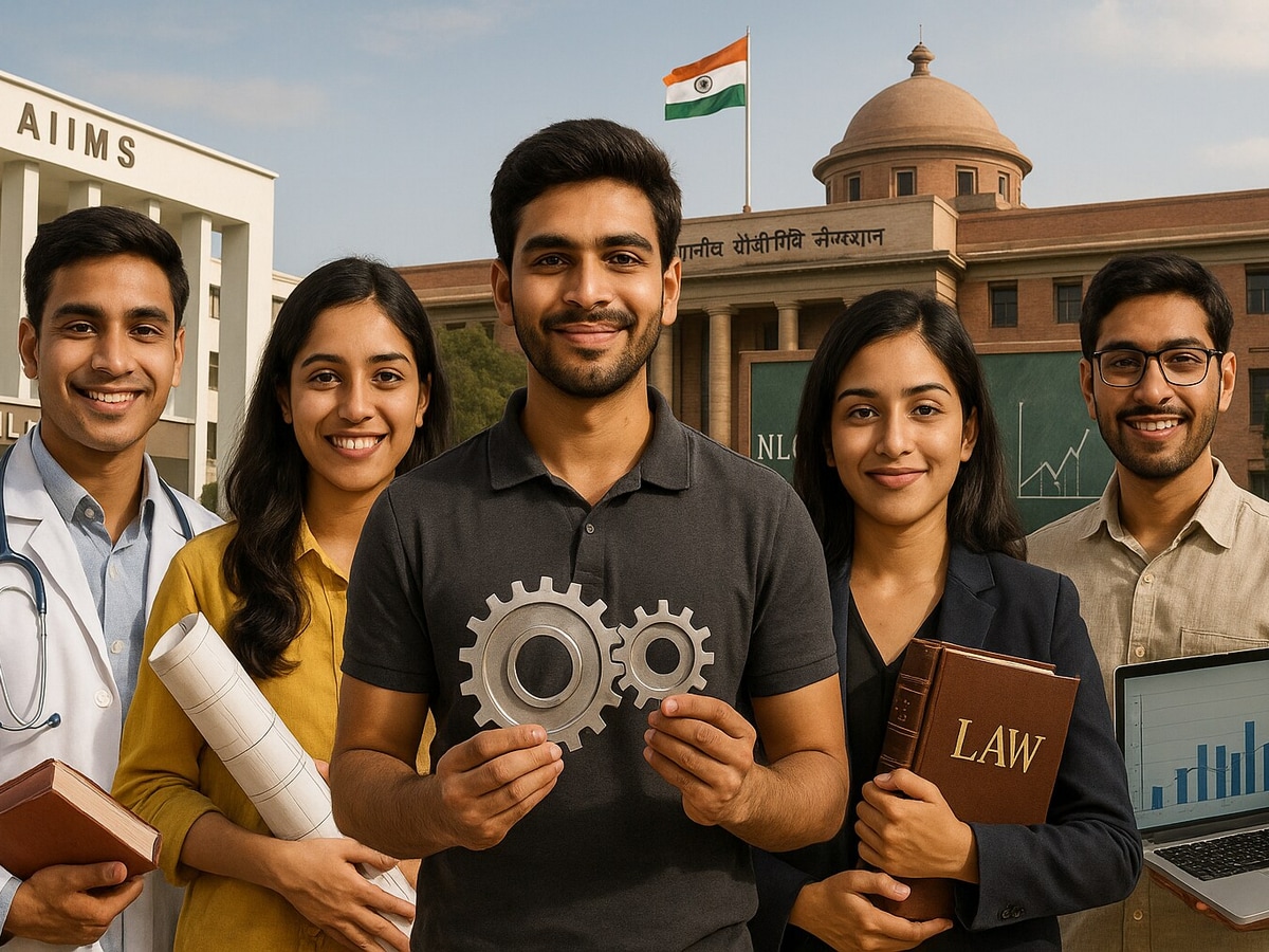 Top 10 Toughest Courses: Students Work Hard to Succeed