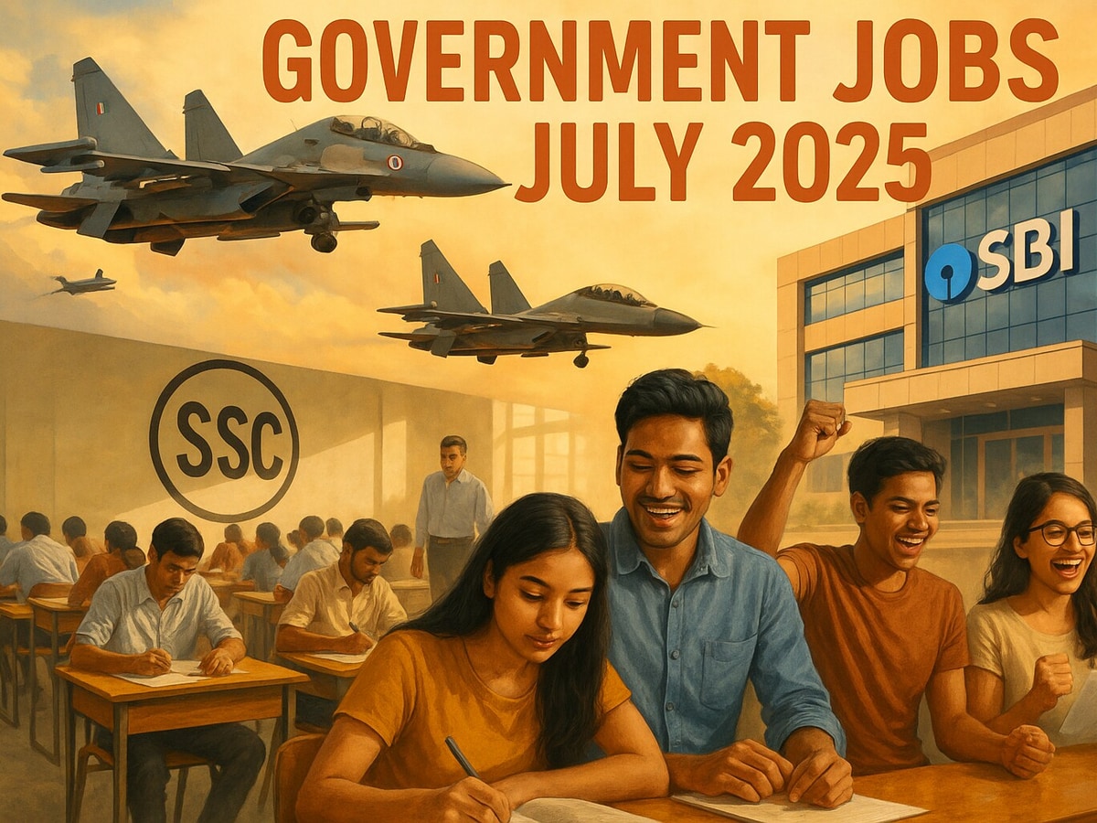 Top 5 Jobs for 2025: Discover Thousands of Exciting Vacancies Across Various Fields