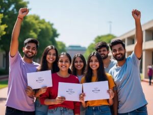 Top Private Colleges for B.Tech in Computer Science: Admission and Fees Explained