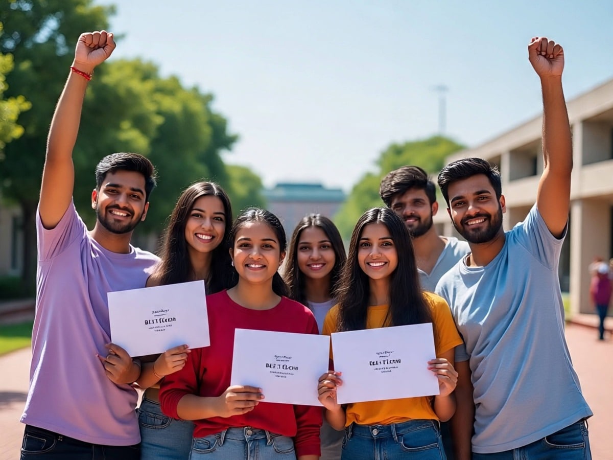 Top Private Colleges for B.Tech in Computer Science: Admission and Fees Explained