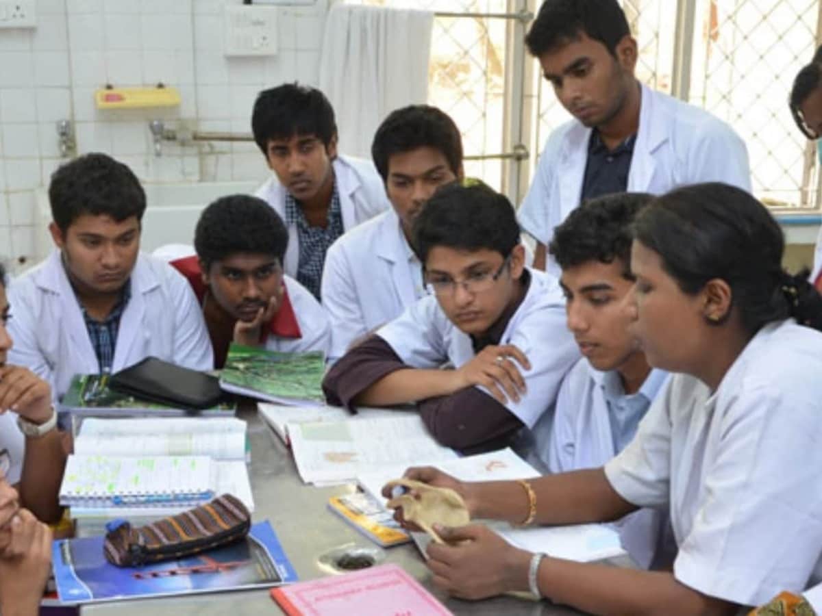 Transparency in Medical College Fees and Stipends: NMC Issues Strict Order