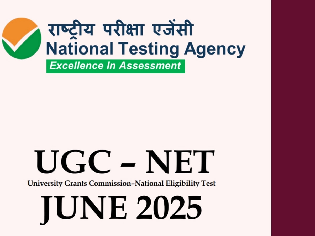 UGC NET 2025 Results: Check Your June Exam Scores Here
