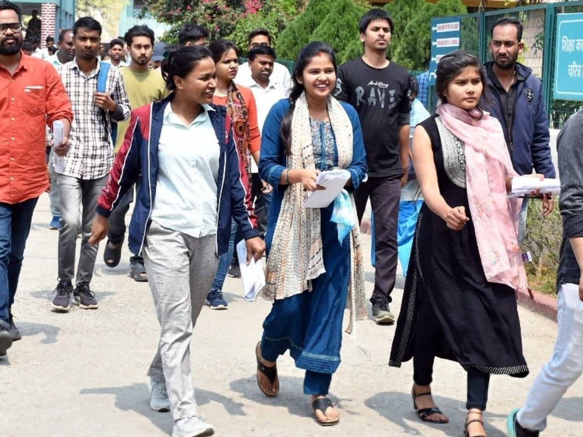 UPPSC RO ARO Admit Card Released: Download Your Hall Ticket Now