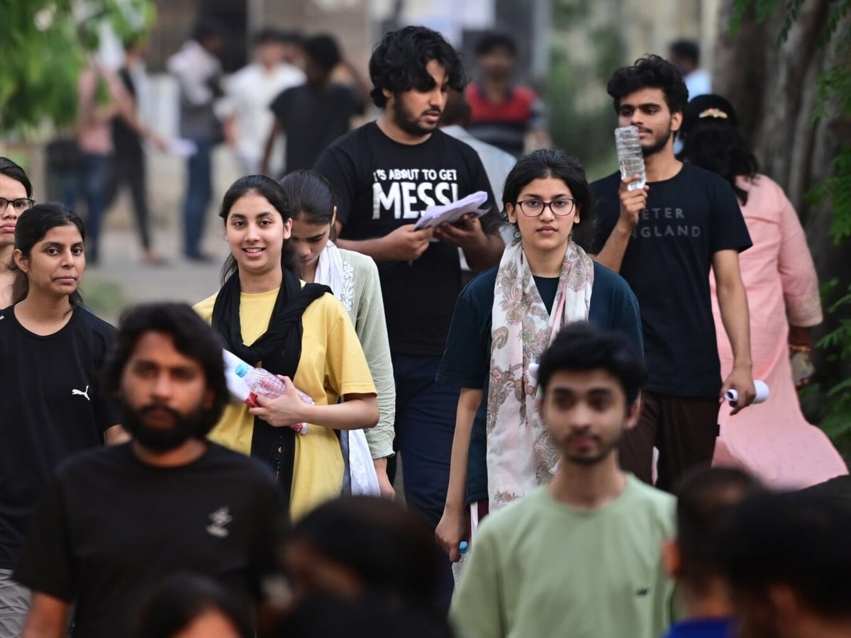 CSIR UGC NET 2025 Results: Your Wait is Over – How to Check Result