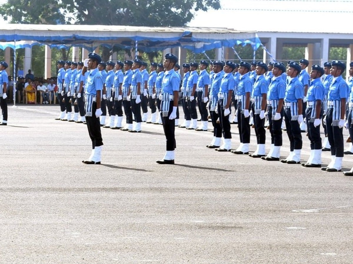 IAF Agniveer Vayu Recruitment: Application Deadline Extended