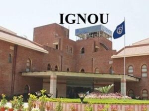 IGNOU Admission Deadline Extended: Create Your DEB-ID Now!
