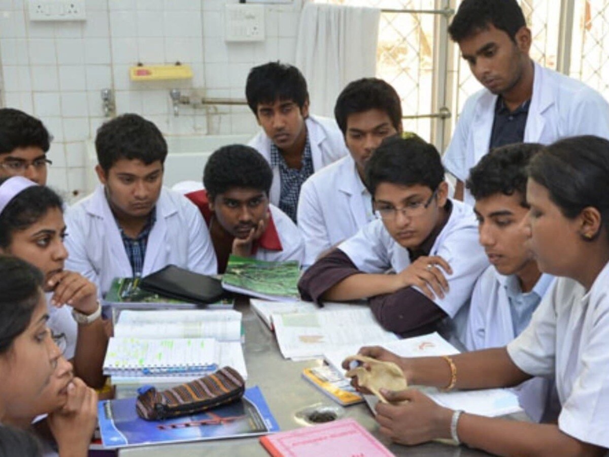 NEET UG 2025 NRI Admission List Released by MCC: How Many Students?