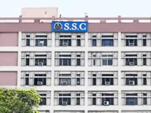 SSC Stenographer Exam 2025: City Intimation Slip Released, Admit Card Coming Soon