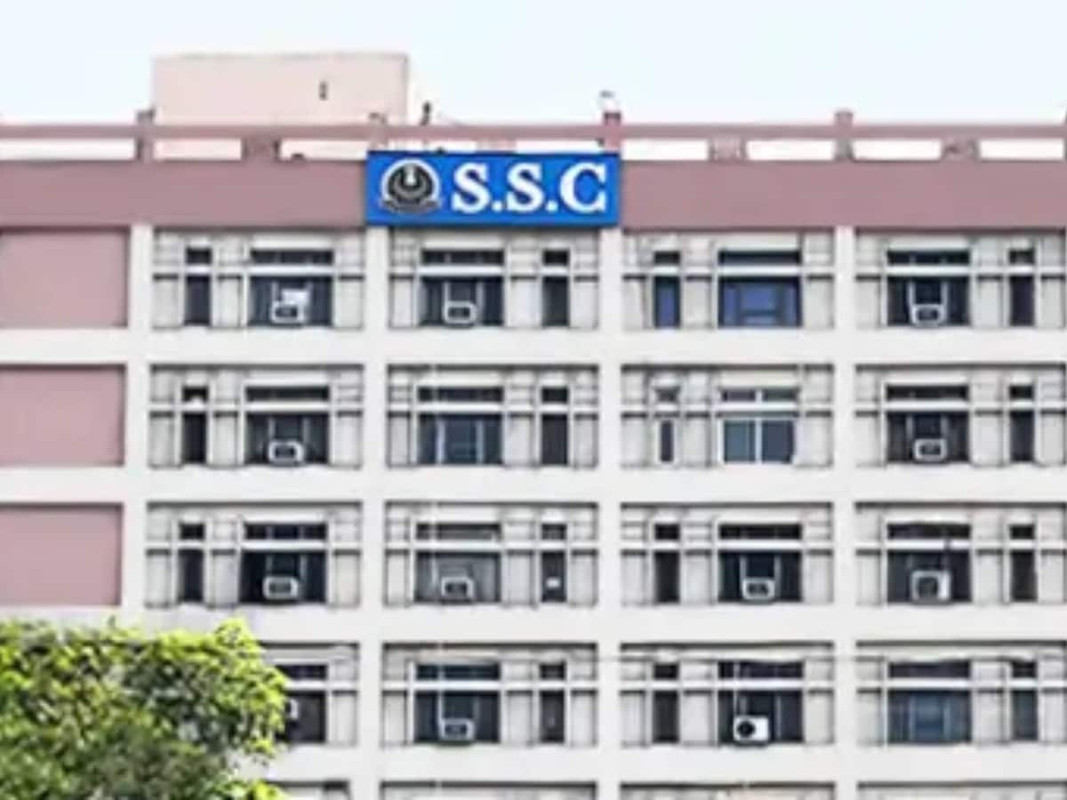 SSC Stenographer Exam 2025: City Intimation Slip Released, Admit Card Coming Soon